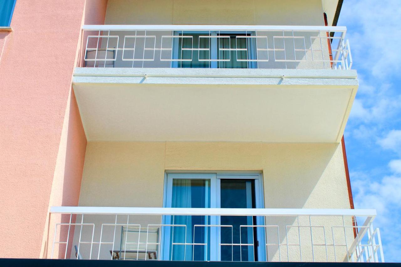 Hotel Cristina Grado Exterior photo