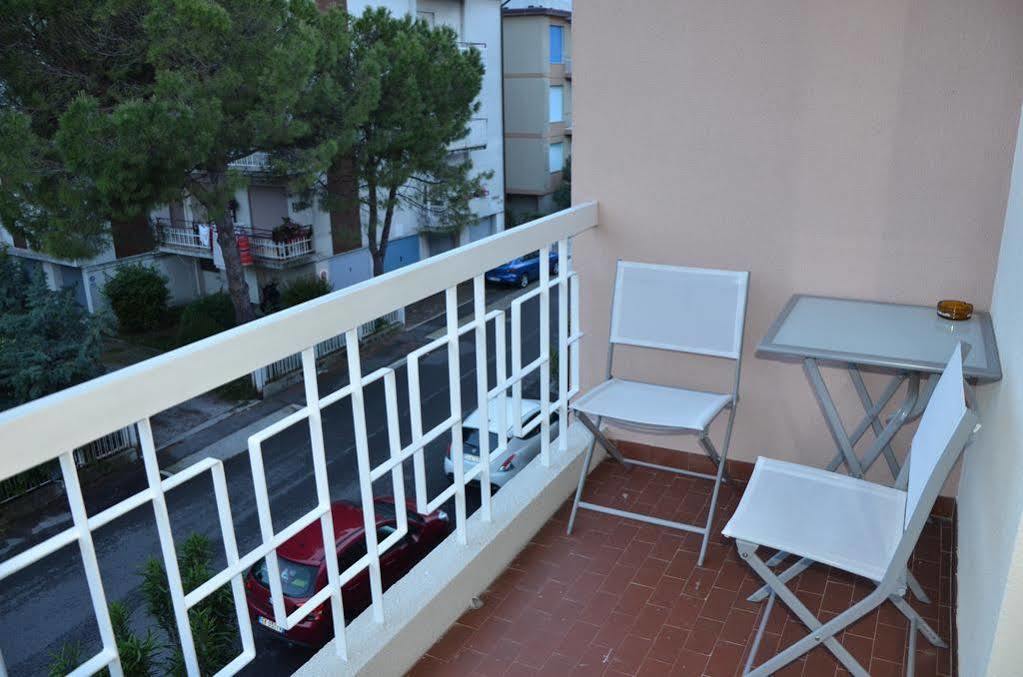 Hotel Cristina Grado Exterior photo